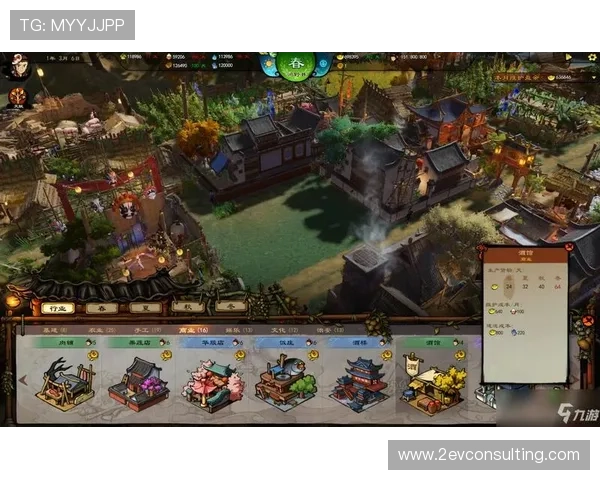 九游游戏社区平台在游戏行业中的发展趋势与未来展望分析